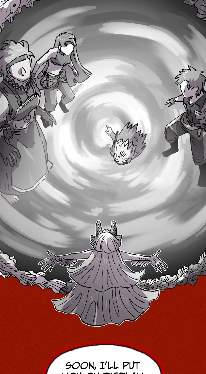 Reincarnation of the Veteran Soldier Chapter 169 Page 19