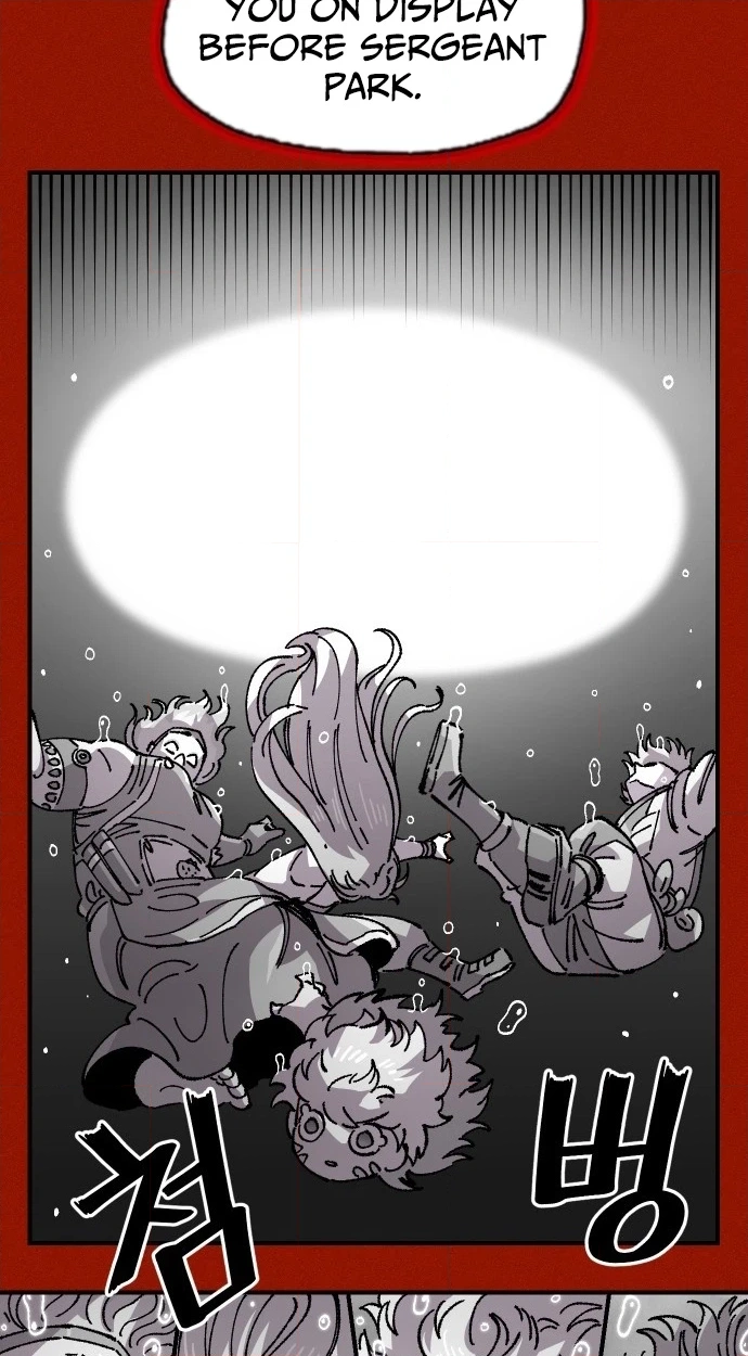 Reincarnation of the Veteran Soldier Chapter 169 Page 20