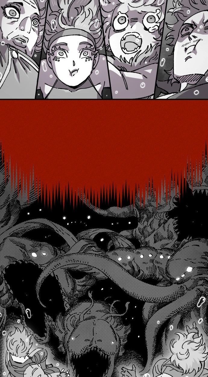 Reincarnation of the Veteran Soldier Chapter 169 Page 21