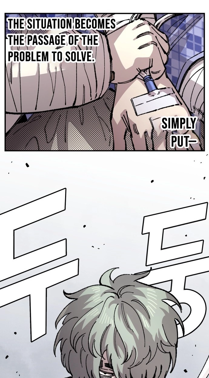 Reincarnation of the Veteran Soldier Chapter 169 Page 52