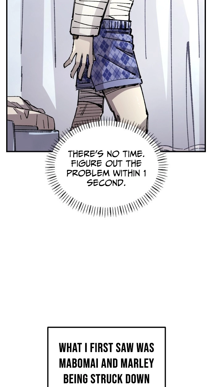 Reincarnation of the Veteran Soldier Chapter 169 Page 56