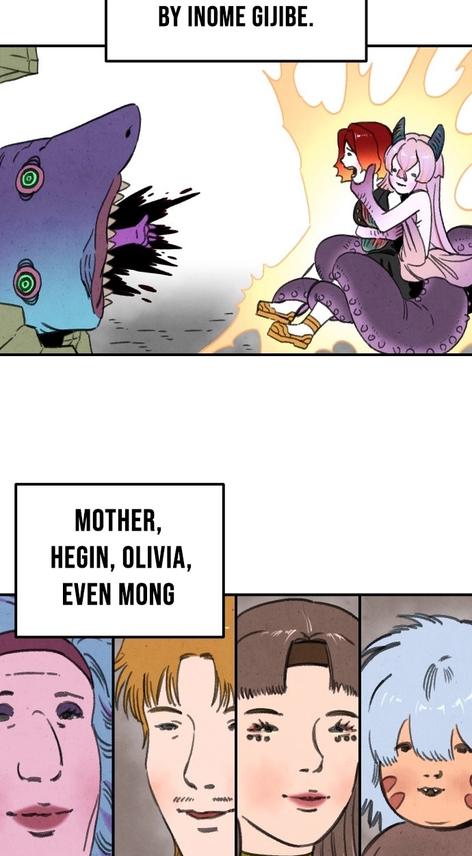 Reincarnation of the Veteran Soldier Chapter 169 Page 57