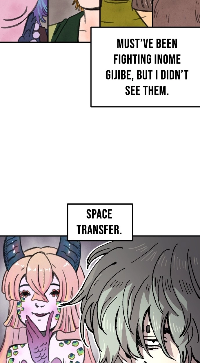 Reincarnation of the Veteran Soldier Chapter 169 Page 58