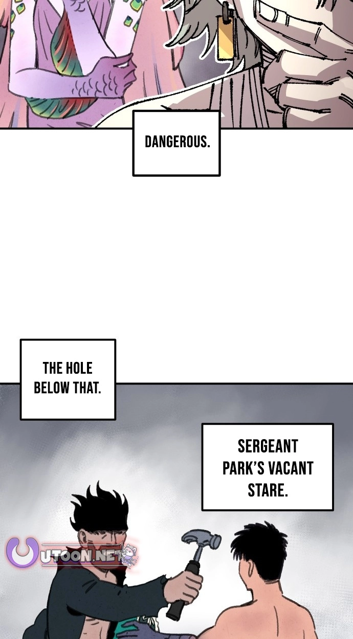 Reincarnation of the Veteran Soldier Chapter 169 Page 59