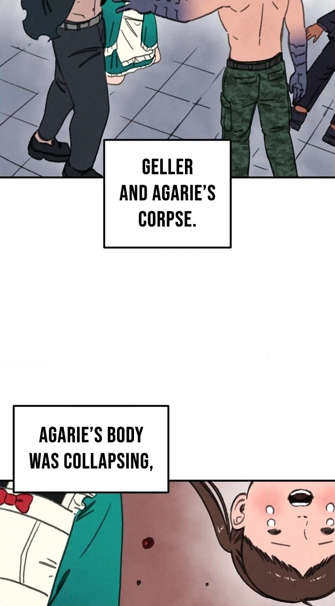 Reincarnation of the Veteran Soldier Chapter 169 Page 60