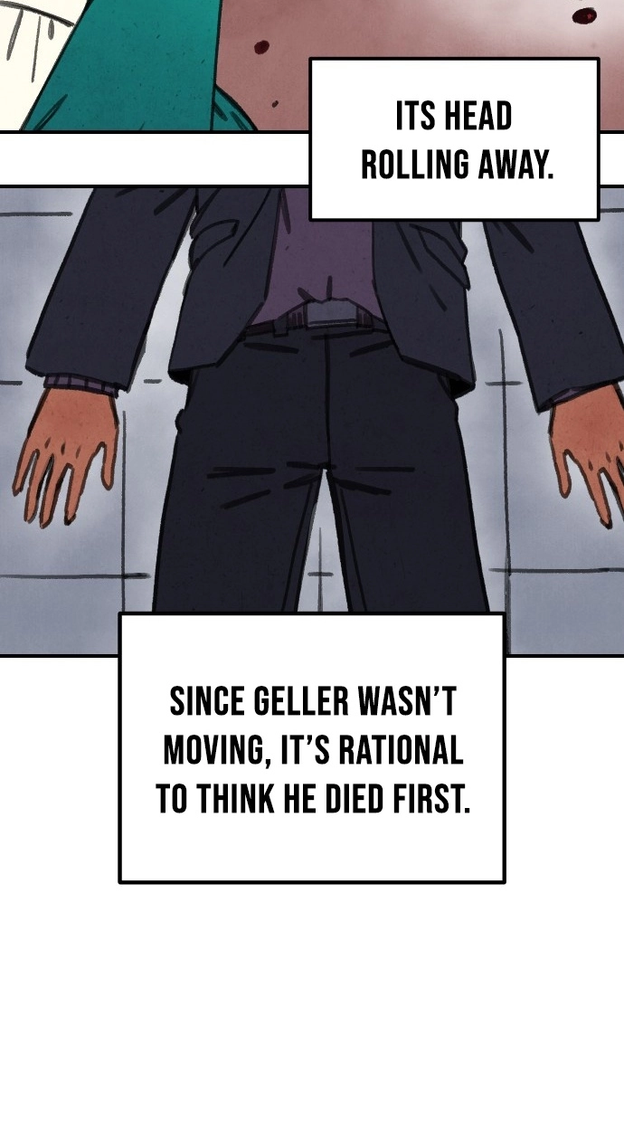 Reincarnation of the Veteran Soldier Chapter 169 Page 61