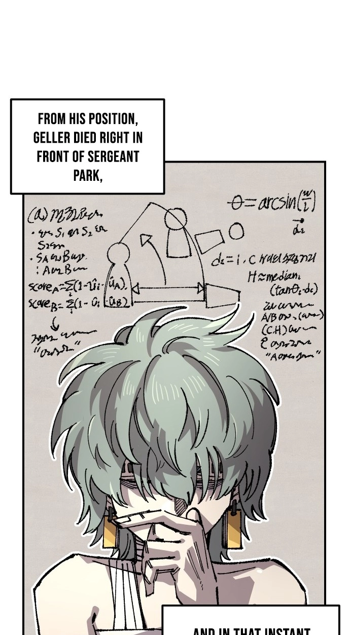 Reincarnation of the Veteran Soldier Chapter 169 Page 62