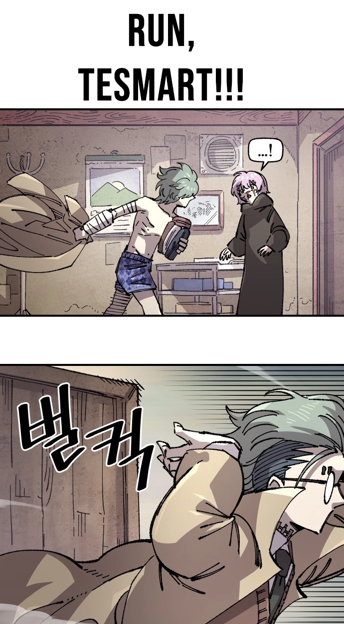 Reincarnation of the Veteran Soldier Chapter 169 Page 65