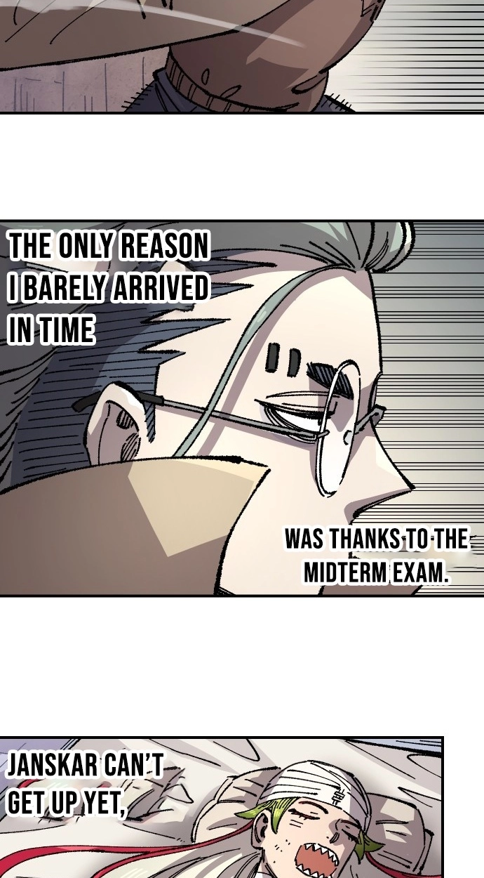 Reincarnation of the Veteran Soldier Chapter 169 Page 66