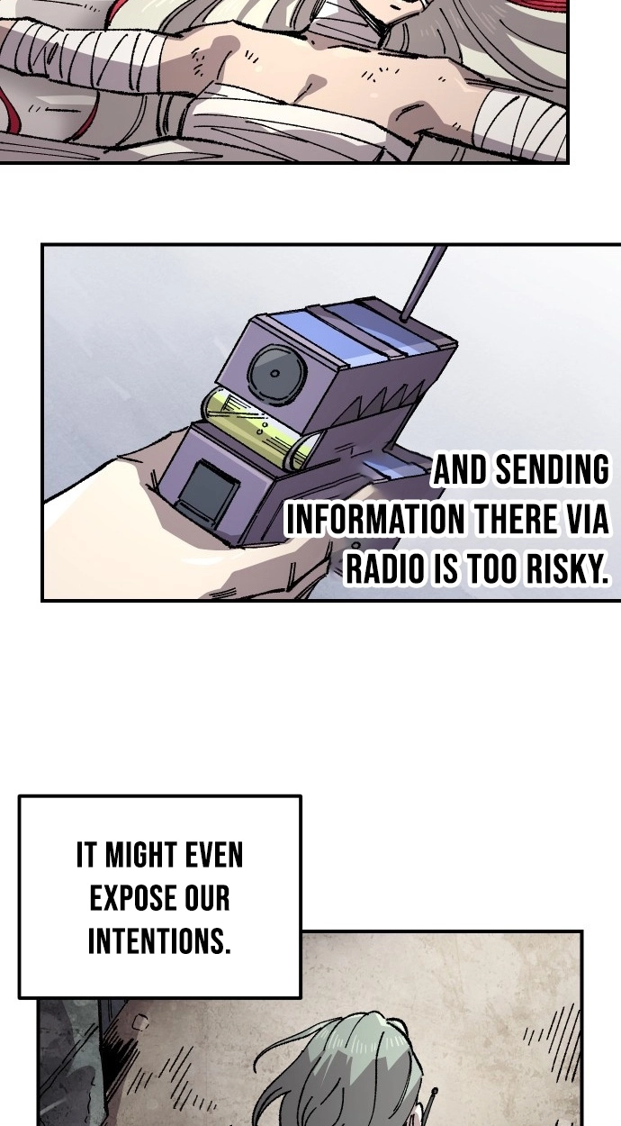 Reincarnation of the Veteran Soldier Chapter 169 Page 67