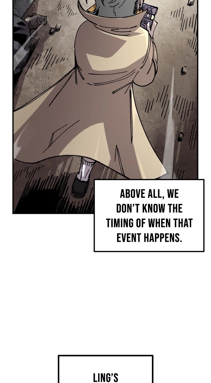 Reincarnation of the Veteran Soldier Chapter 169 Page 68
