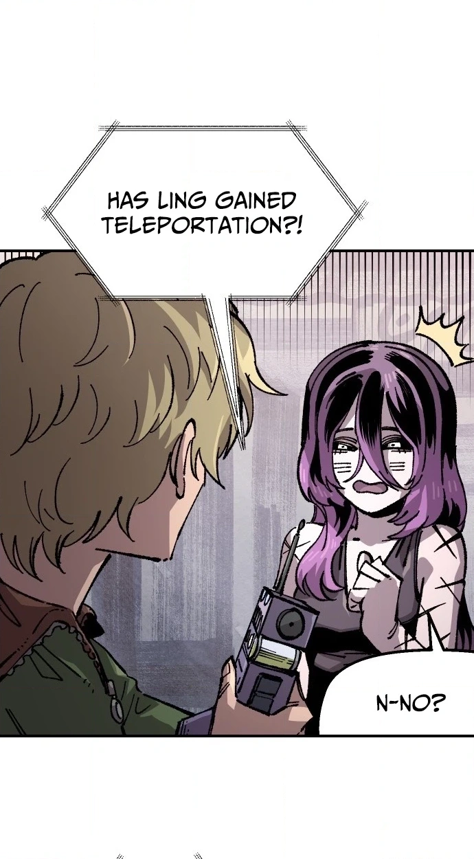 Reincarnation of the Veteran Soldier Chapter 169 Page 70