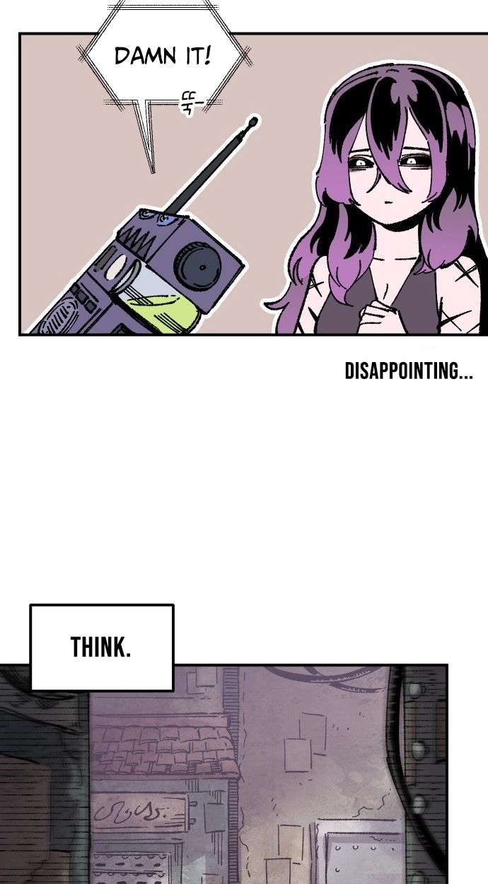 Reincarnation of the Veteran Soldier Chapter 169 Page 71