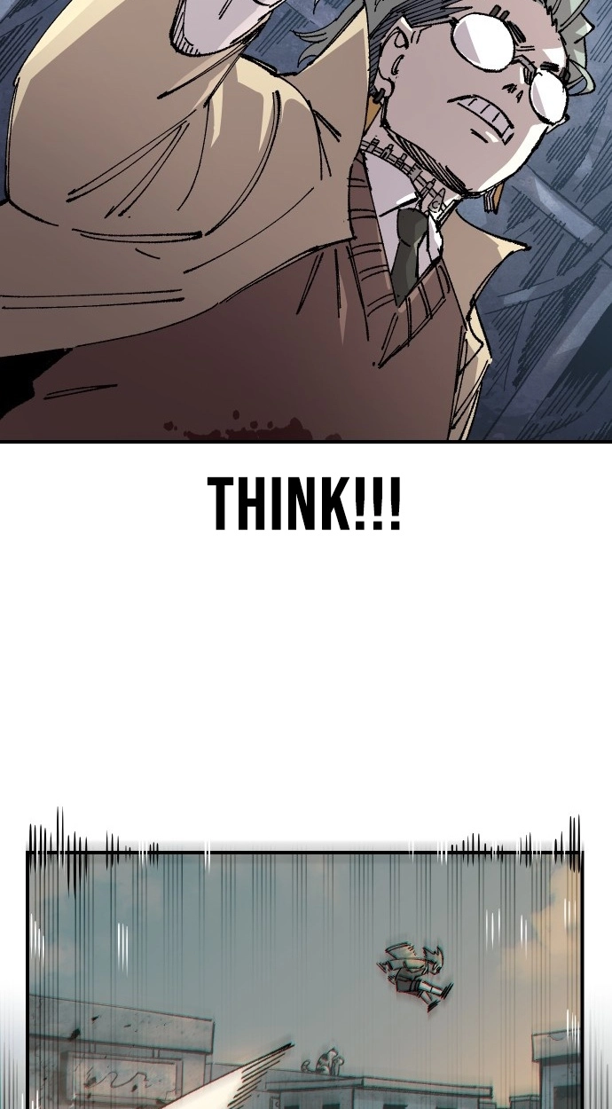 Reincarnation of the Veteran Soldier Chapter 169 Page 75