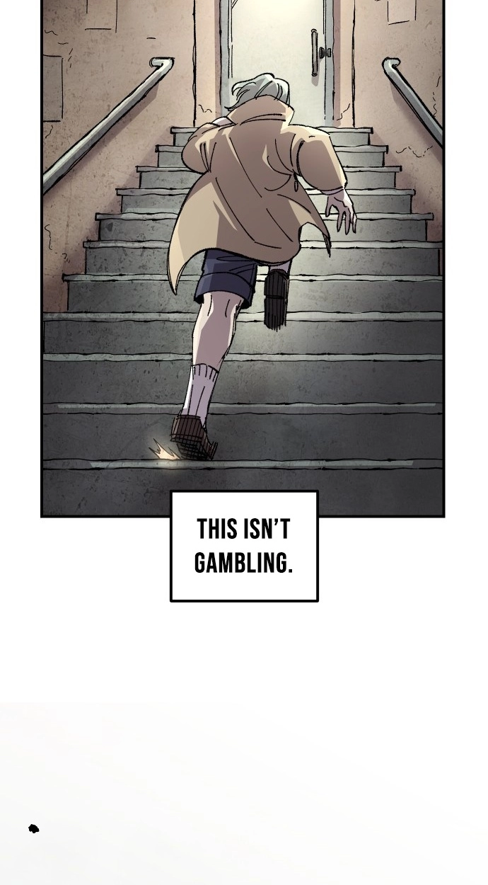 Reincarnation of the Veteran Soldier Chapter 169 Page 78