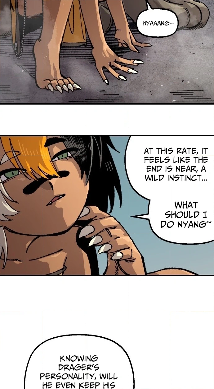 Reincarnation of the Veteran Soldier Chapter 169 Page 80