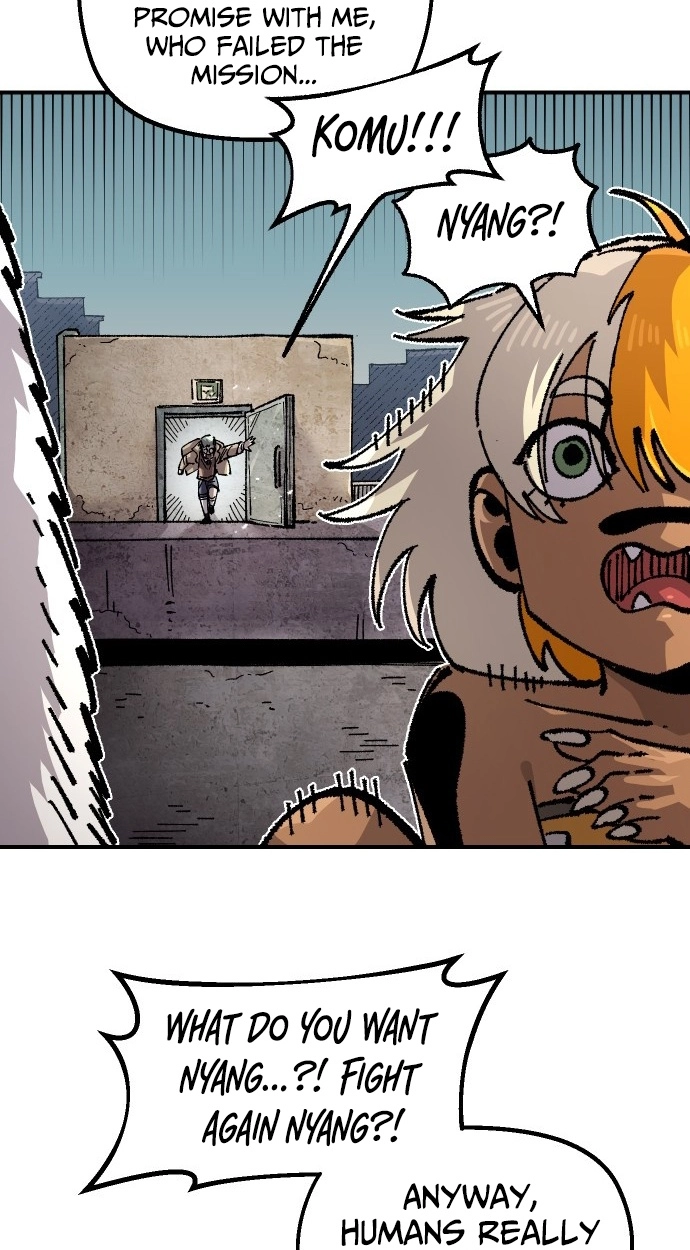 Reincarnation of the Veteran Soldier Chapter 169 Page 81