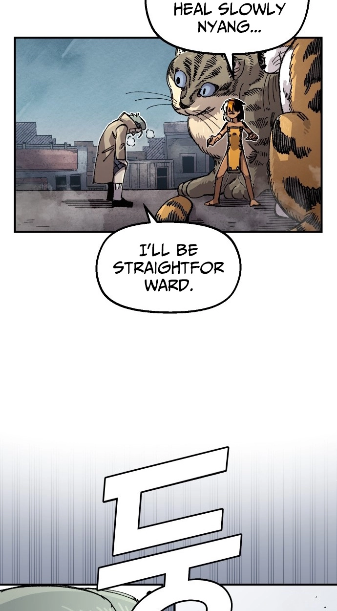 Reincarnation of the Veteran Soldier Chapter 169 Page 82