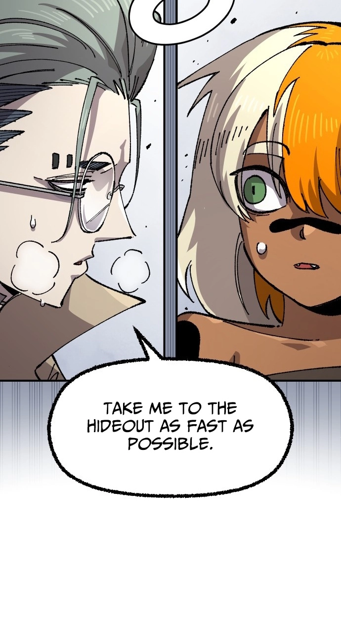 Reincarnation of the Veteran Soldier Chapter 169 Page 83