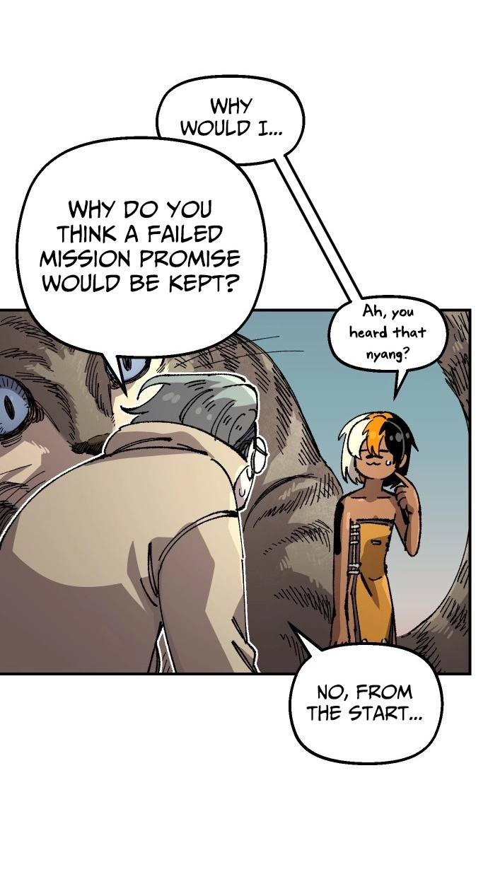 Reincarnation of the Veteran Soldier Chapter 169 Page 84