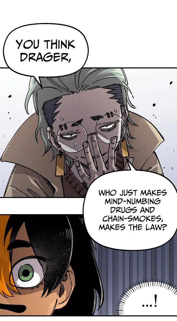 Reincarnation of the Veteran Soldier Chapter 169 Page 85
