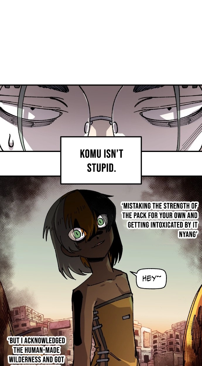Reincarnation of the Veteran Soldier Chapter 169 Page 86