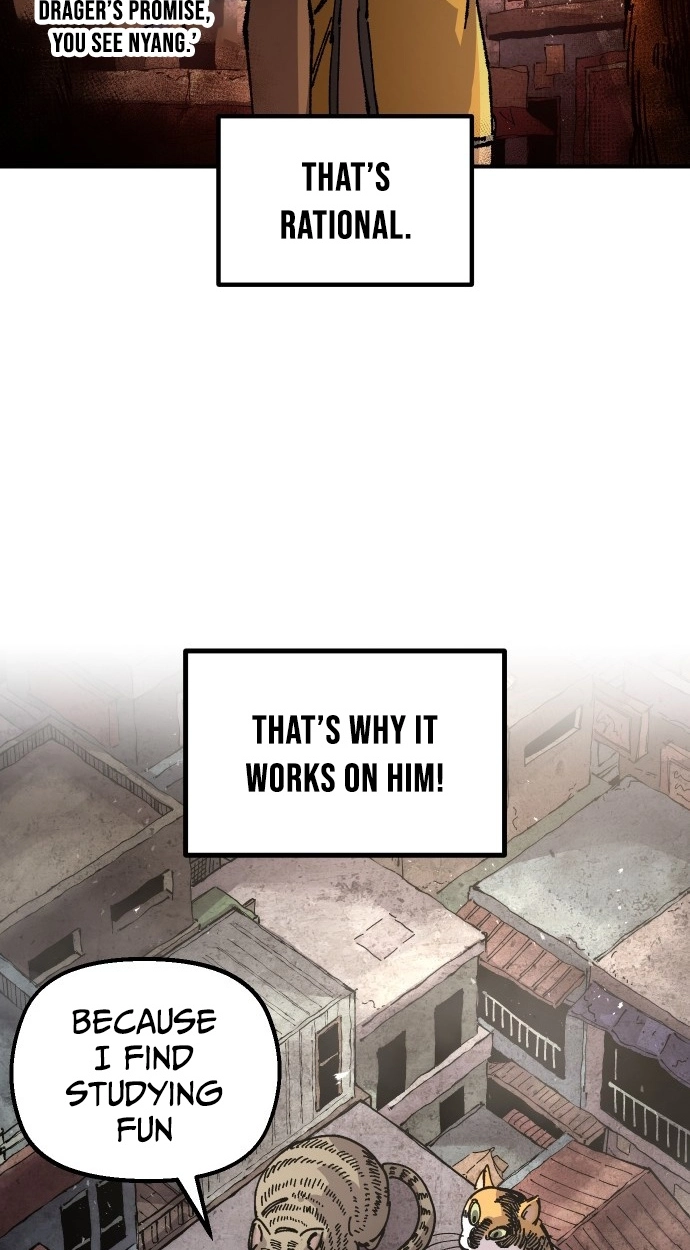 Reincarnation of the Veteran Soldier Chapter 169 Page 87