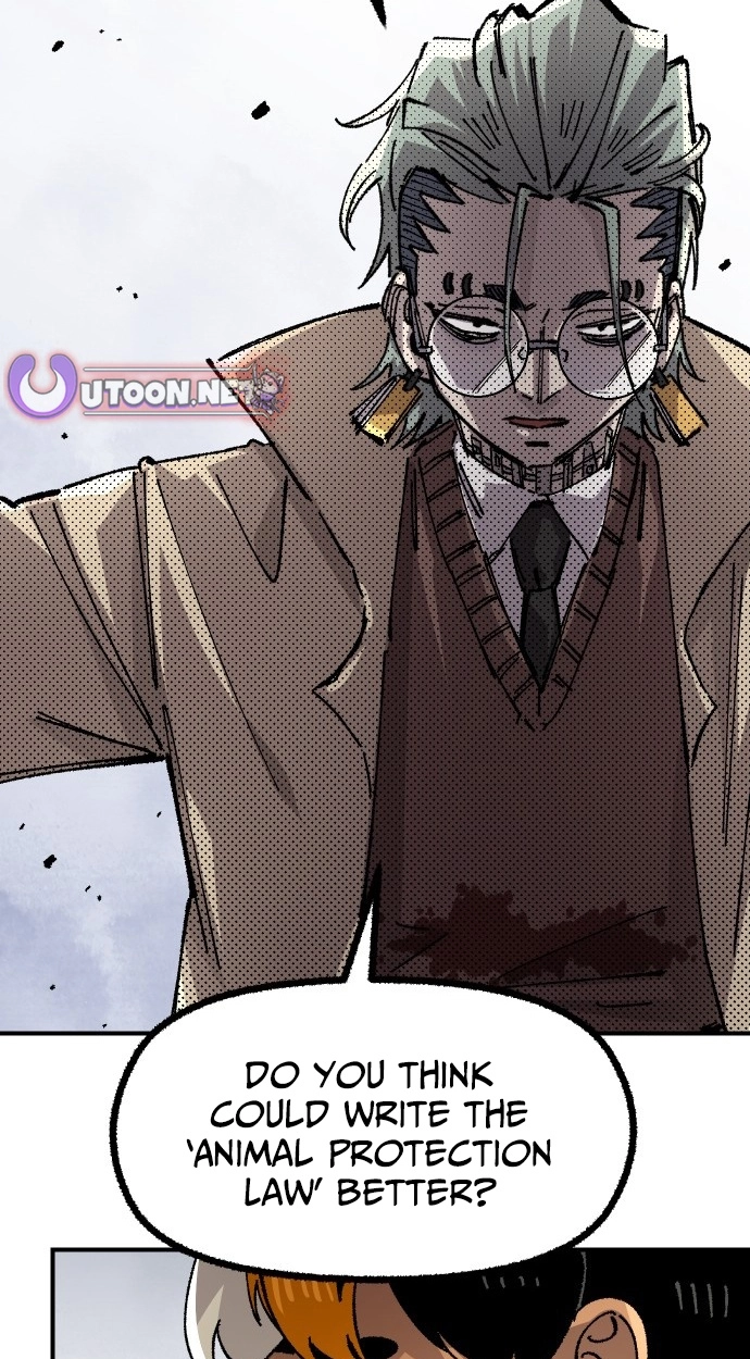 Reincarnation of the Veteran Soldier Chapter 169 Page 89