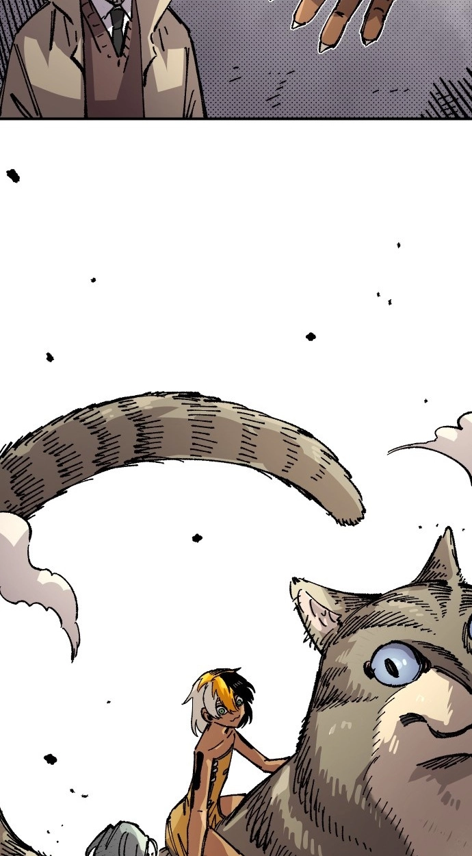 Reincarnation of the Veteran Soldier Chapter 169 Page 92