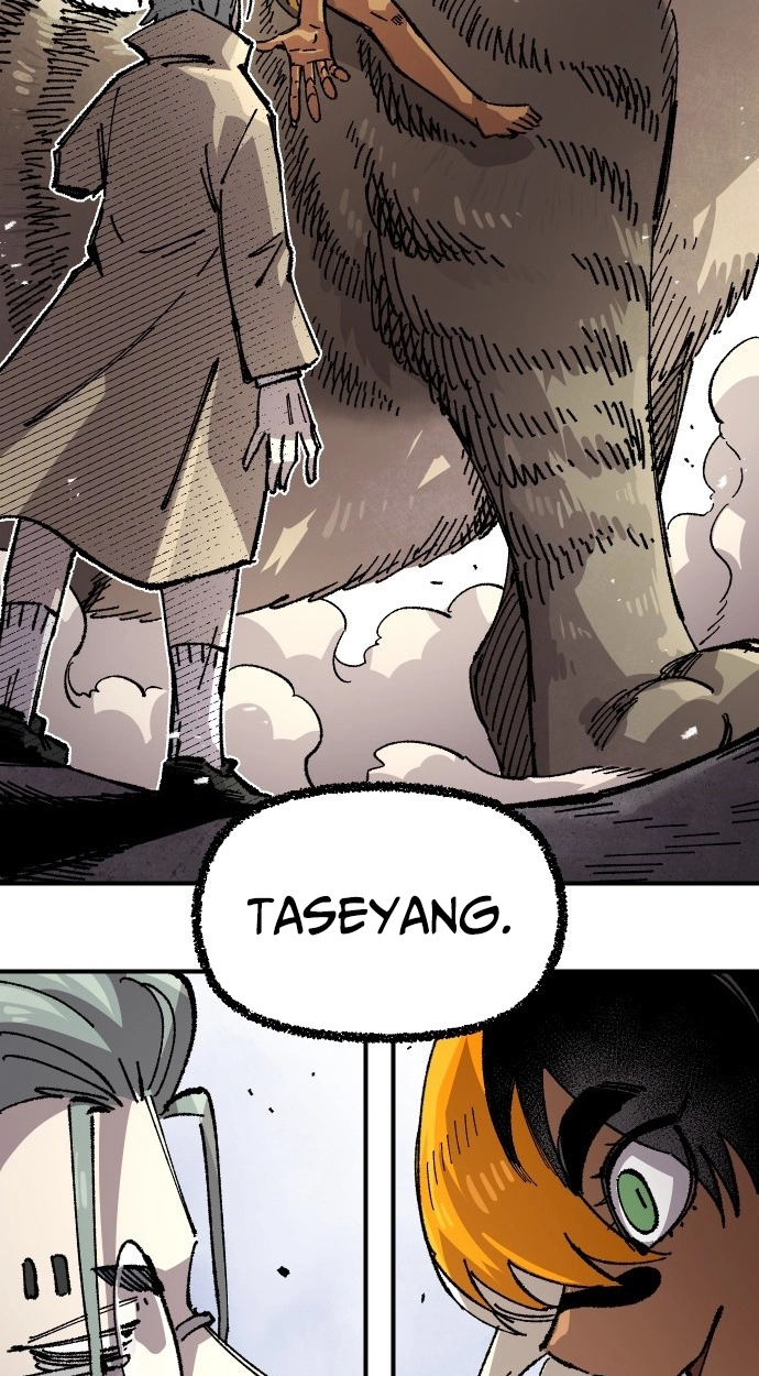 Reincarnation of the Veteran Soldier Chapter 169 Page 93