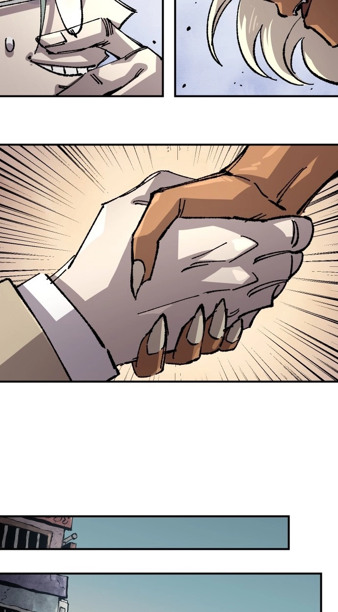 Reincarnation of the Veteran Soldier Chapter 169 Page 94