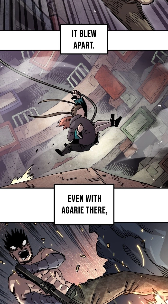 Reincarnation of the Veteran Soldier Chapter 169 Page 98