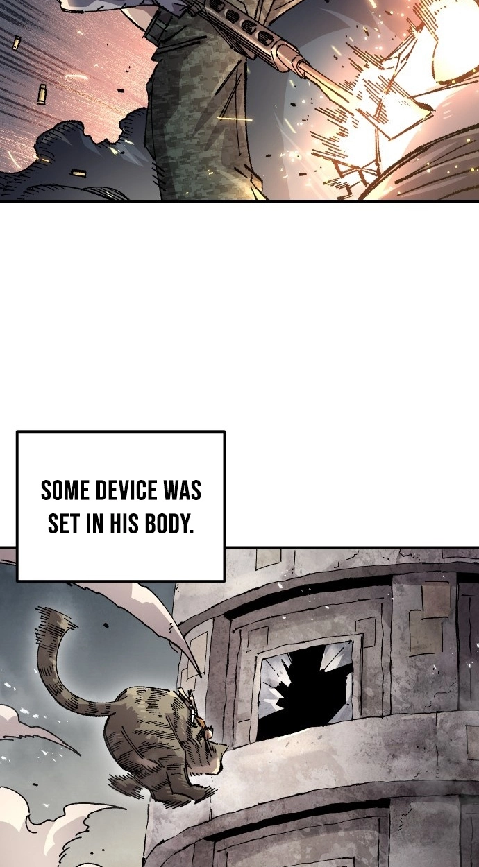 Reincarnation of the Veteran Soldier Chapter 169 Page 99