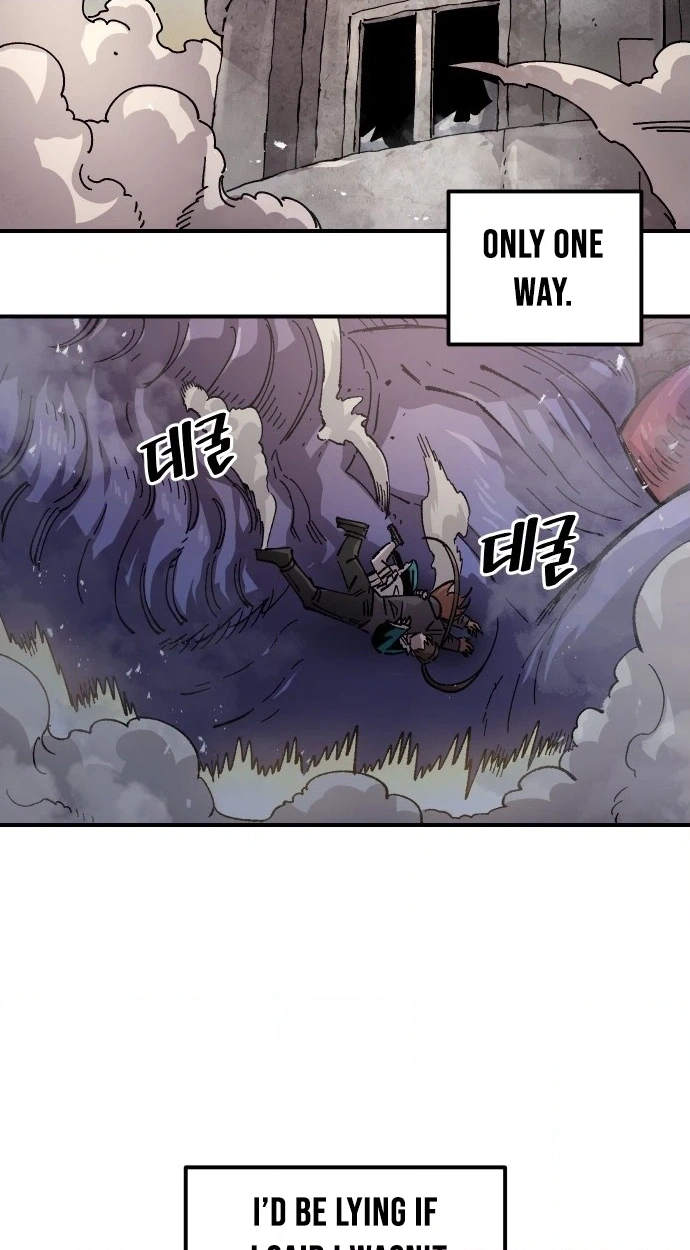 Reincarnation of the Veteran Soldier Chapter 169 Page 100
