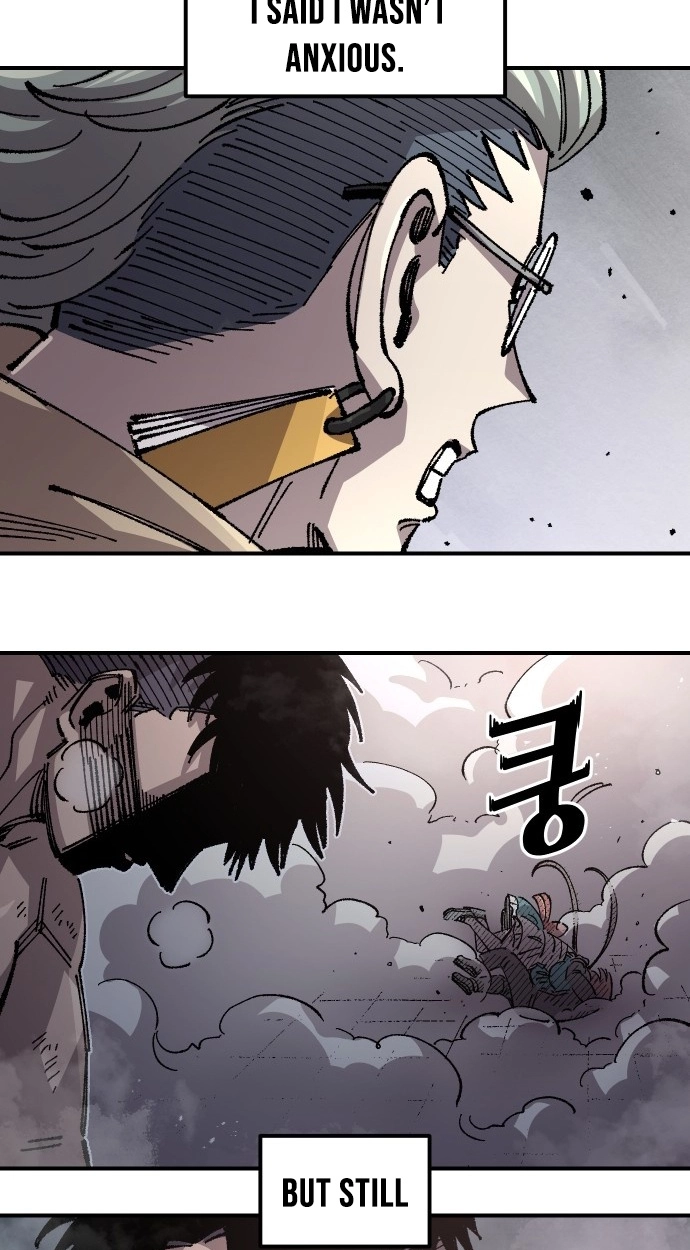 Reincarnation of the Veteran Soldier Chapter 169 Page 101