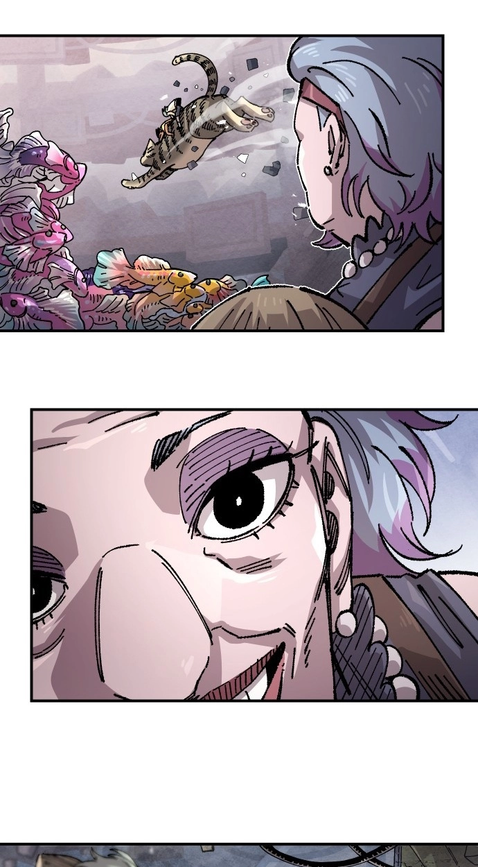 Reincarnation of the Veteran Soldier Chapter 169 Page 105