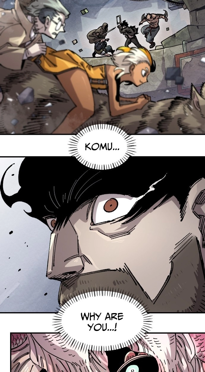 Reincarnation of the Veteran Soldier Chapter 169 Page 106