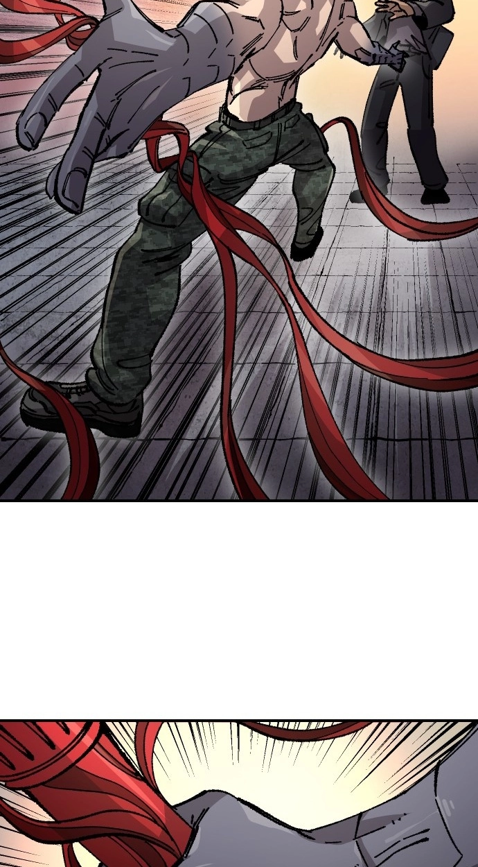 Reincarnation of the Veteran Soldier Chapter 169 Page 112