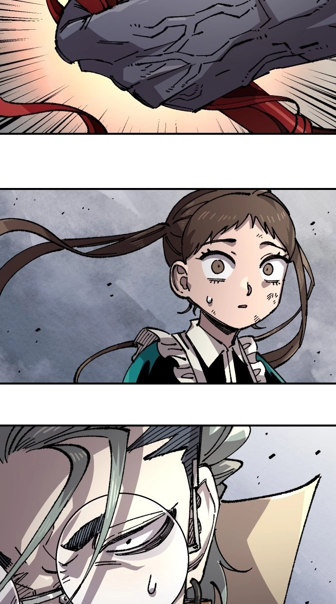 Reincarnation of the Veteran Soldier Chapter 169 Page 113