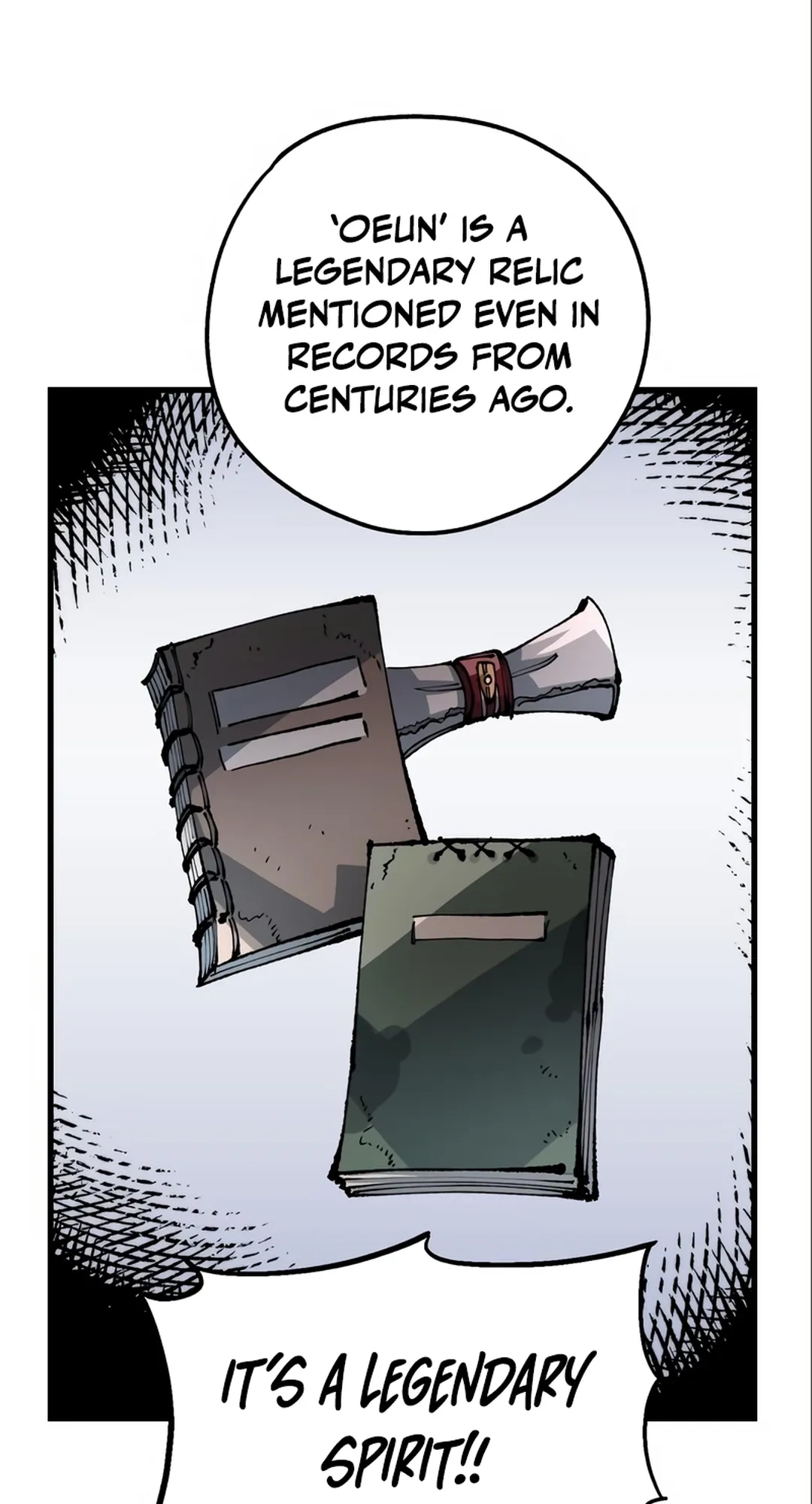 Reincarnation of the Veteran Soldier Chapter 99 Page 6