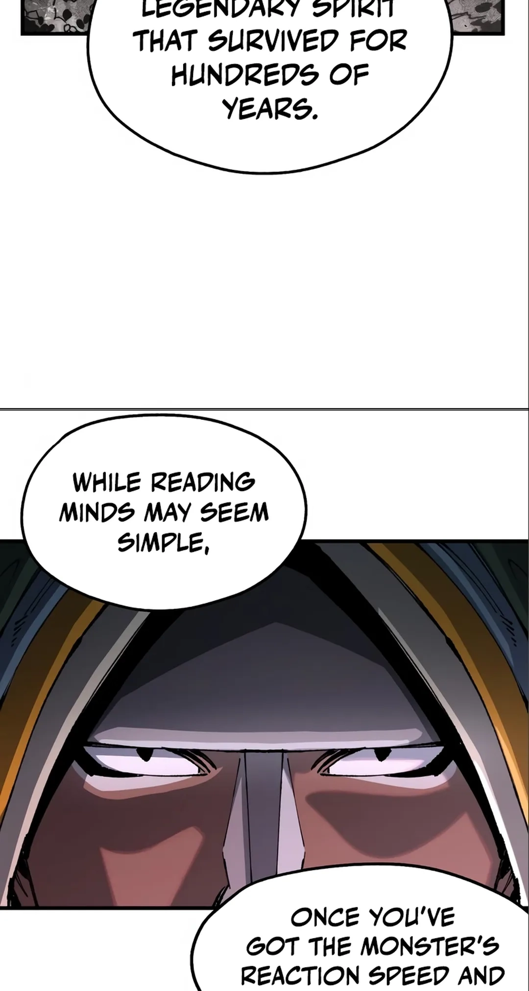 Reincarnation of the Veteran Soldier Chapter 99 Page 9