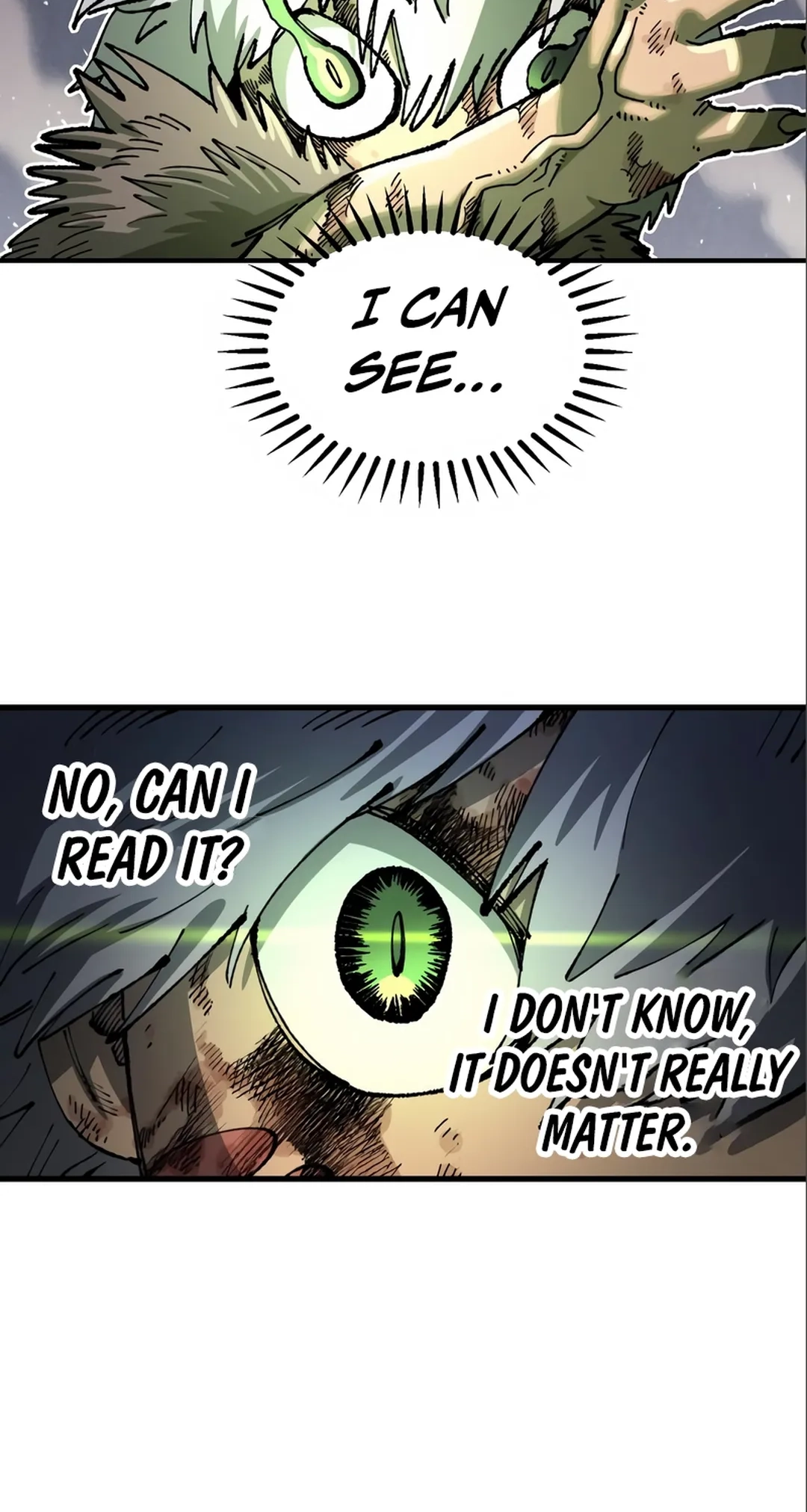 Reincarnation of the Veteran Soldier Chapter 99 Page 12