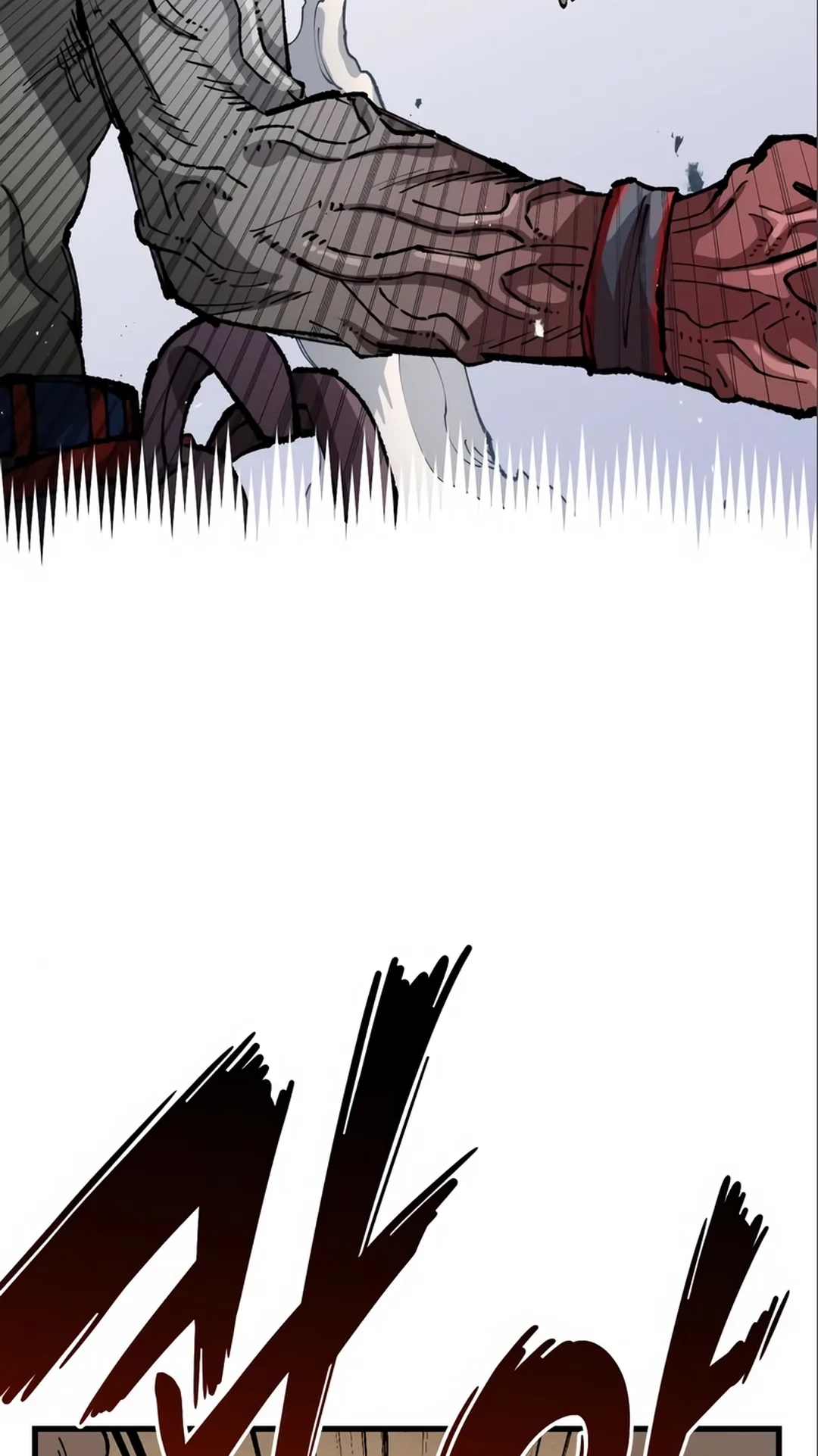 Reincarnation of the Veteran Soldier Chapter 99 Page 15