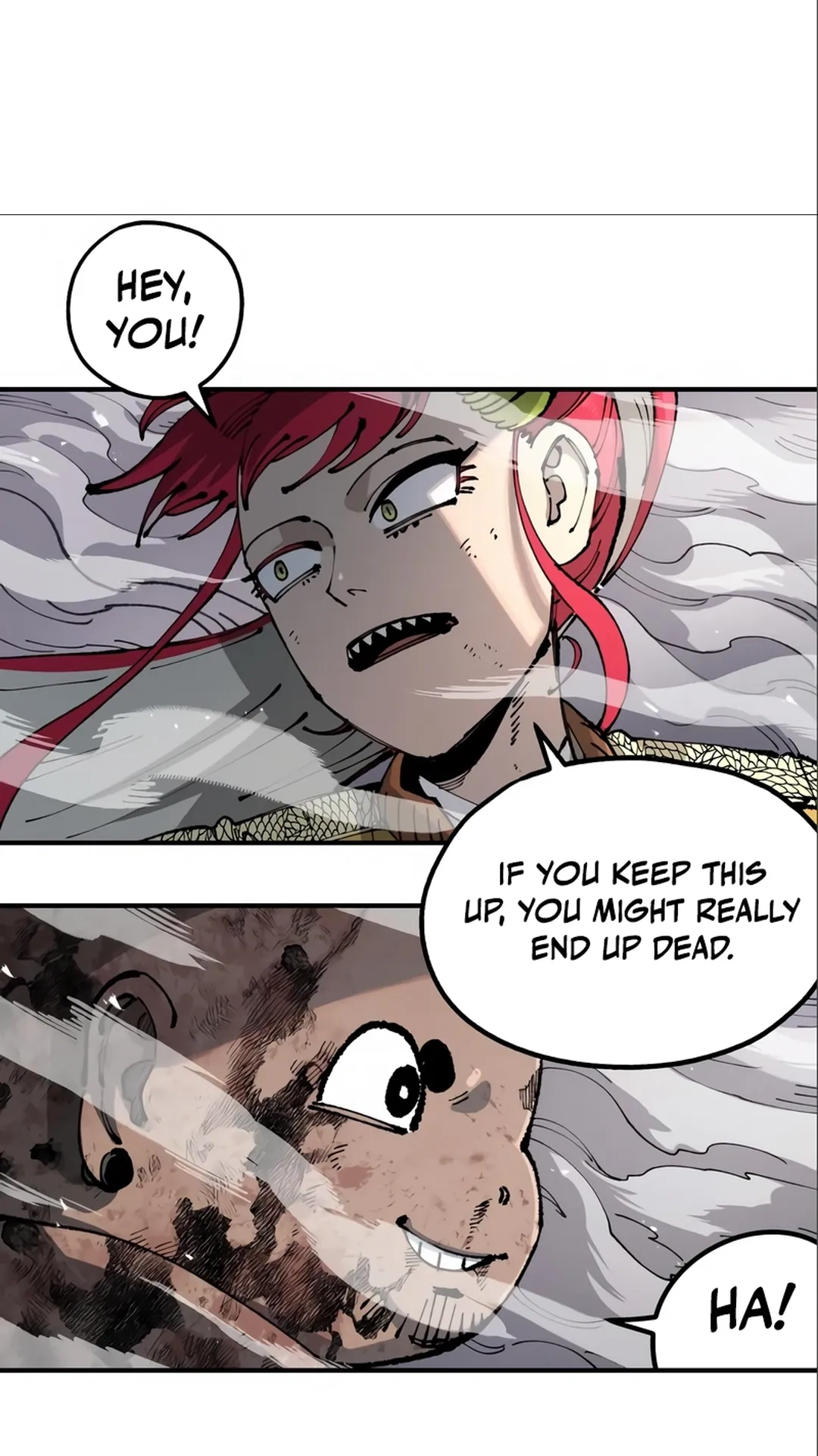 Reincarnation of the Veteran Soldier Chapter 99 Page 17