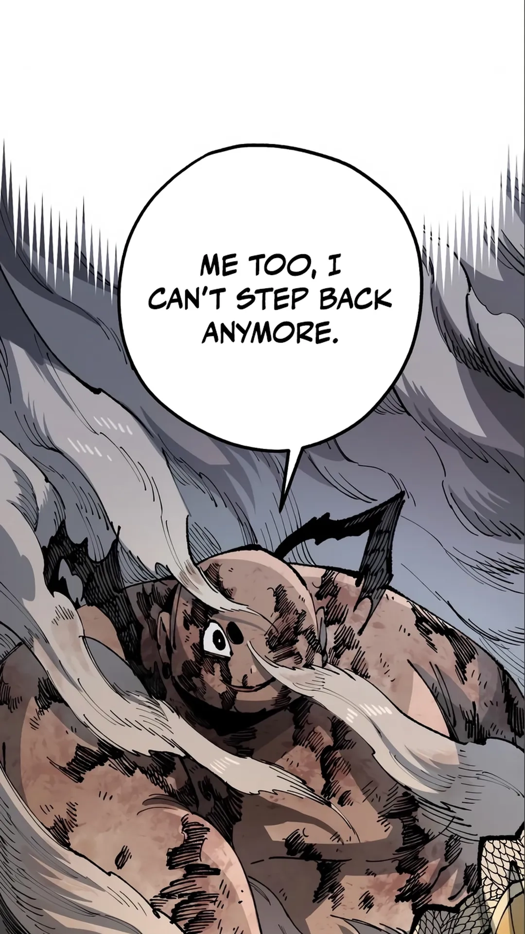Reincarnation of the Veteran Soldier Chapter 99 Page 18