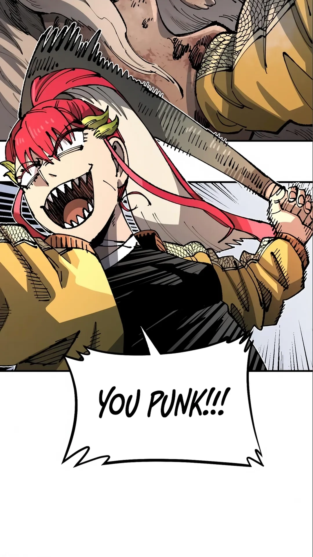 Reincarnation of the Veteran Soldier Chapter 99 Page 19