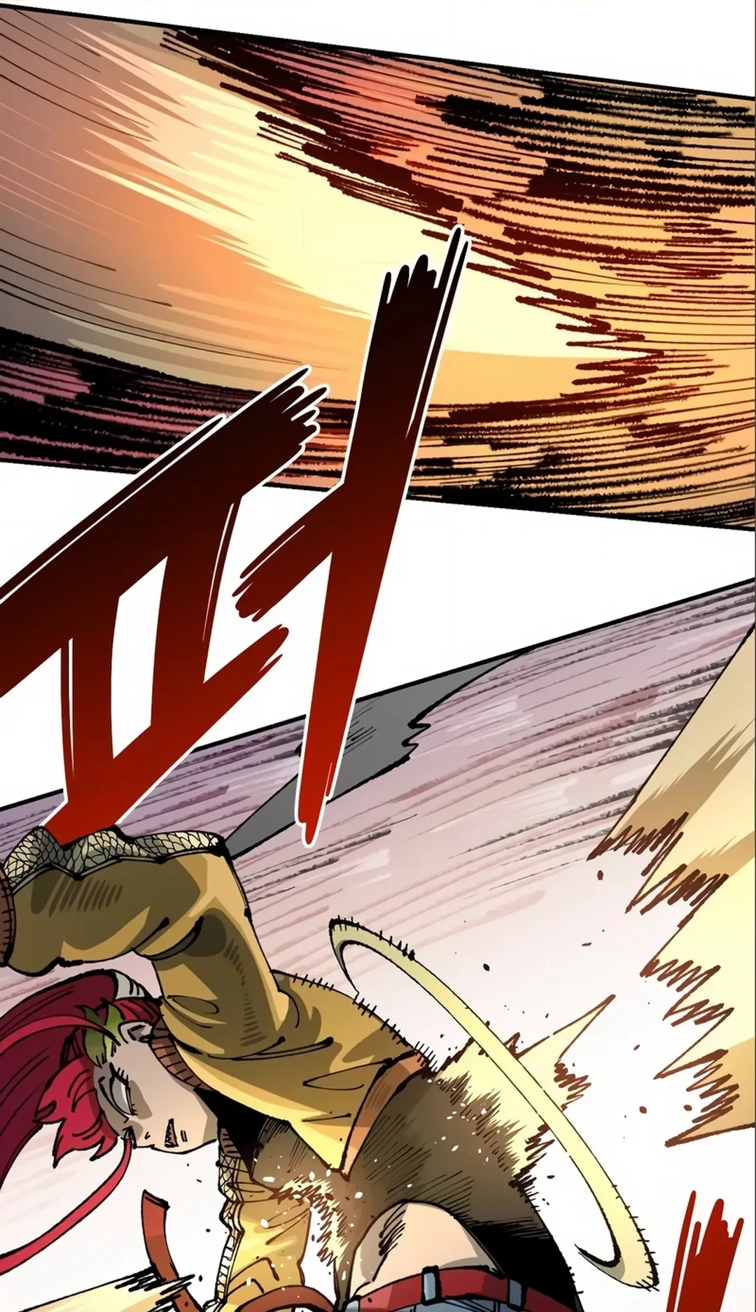 Reincarnation of the Veteran Soldier Chapter 99 Page 20