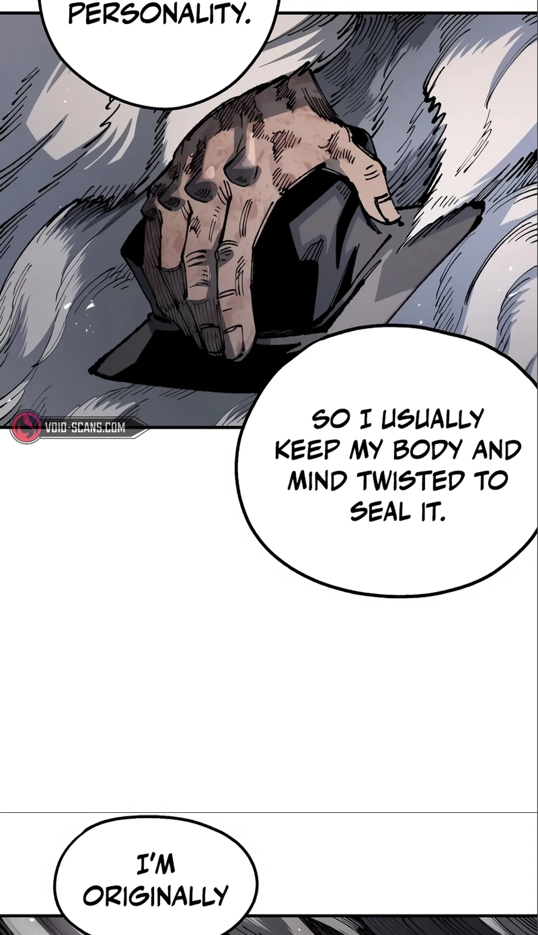 Reincarnation of the Veteran Soldier Chapter 99 Page 24