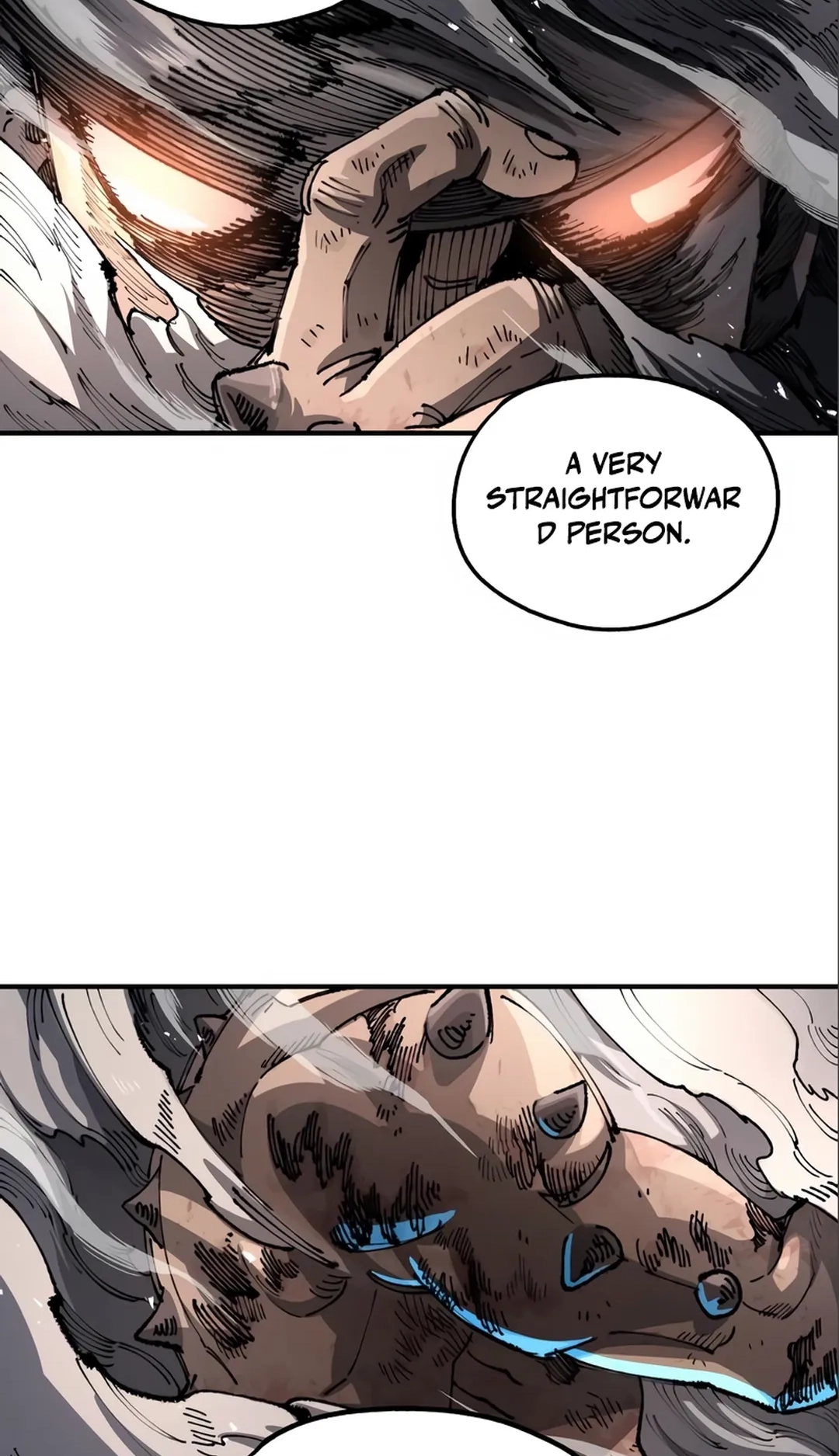 Reincarnation of the Veteran Soldier Chapter 99 Page 25