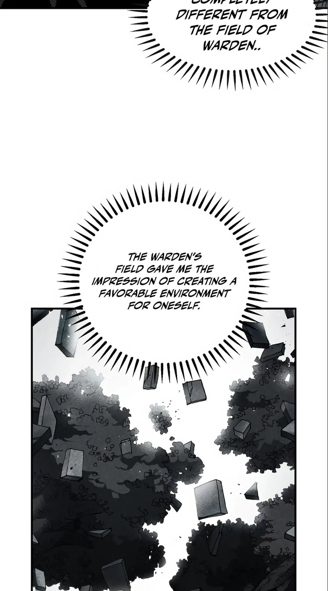 Reincarnation of the Veteran Soldier Chapter 99 Page 36